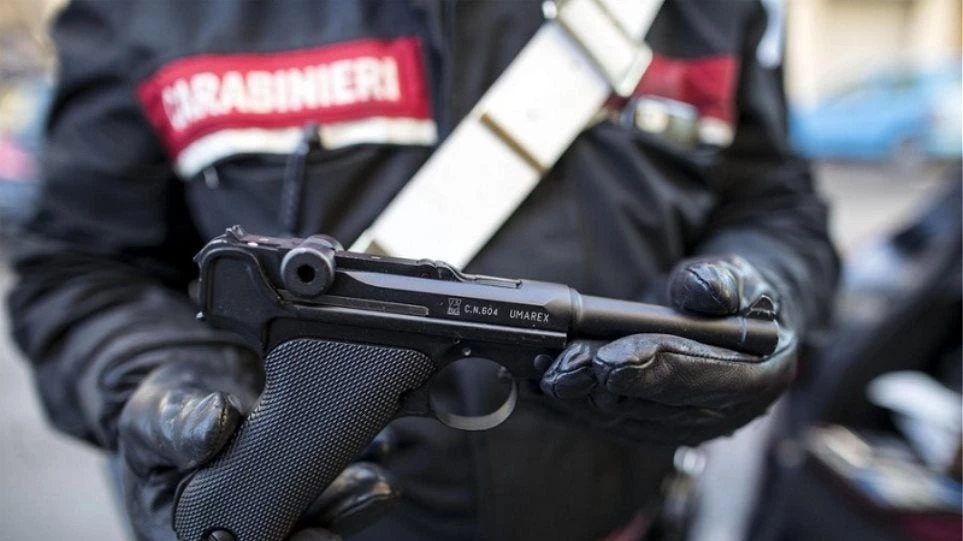 Ιταλία: Απειλή δημοτικού συμβούλου με επιστολή γραμμένη στα αρχαία ελληνικά